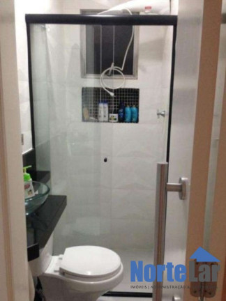 Imagem Apartamento com 2 Quartos à Venda, 63 m² em Vila Mazzei - São Paulo Imagem Apartamento com 2 Quartos à Venda, 63 m² em Vila Mazzei - São Paulo