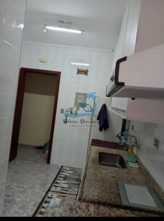 Imagem Apartamento com 2 Quartos à Venda, 70 m² em Centro - Ubatuba