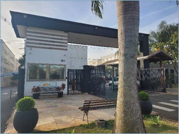 Imagem Apartamento com 2 Quartos à Venda, 41 m² em Parque Fehr - São Carlos Imagem Apartamento com 2 Quartos à Venda, 41 m² em Parque Fehr - São Carlos
