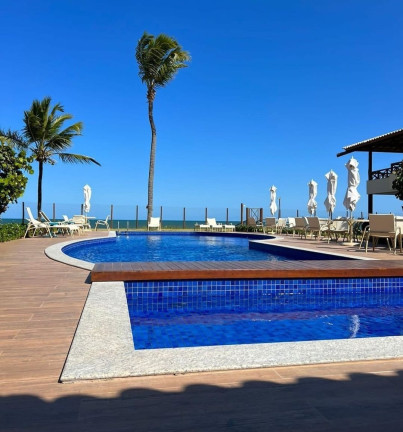 Apartamento com 2 Quartos à Venda, 80 m² em Itacimirim (monte Gordo) - Camaçari