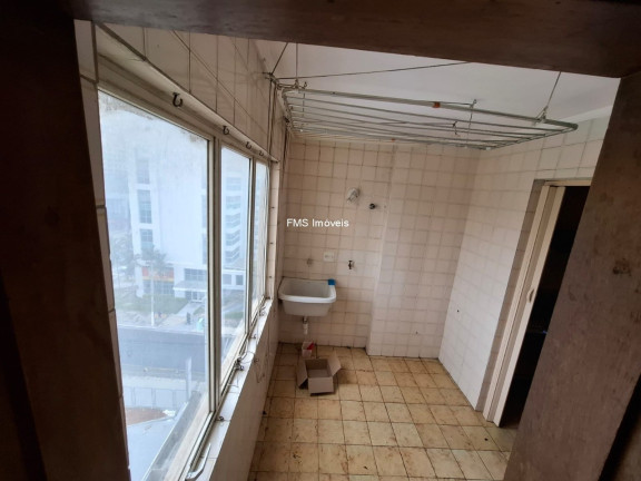 Imagem Imóvel com 2 Quartos à Venda, 87 m² em Santo Amaro - São Paulo Imagem Imóvel com 2 Quartos à Venda, 87 m² em Santo Amaro - São Paulo