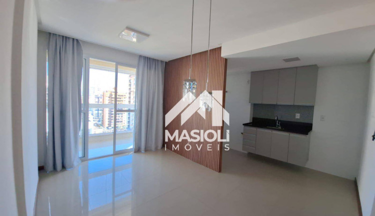 Imagem Apartamento com 1 Quarto à Venda, 45 m² em Praia Da Costa - Vila Velha
