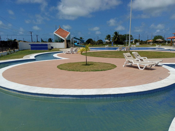 Imagem Terreno à Venda, 450 m² em Centro - Lucena