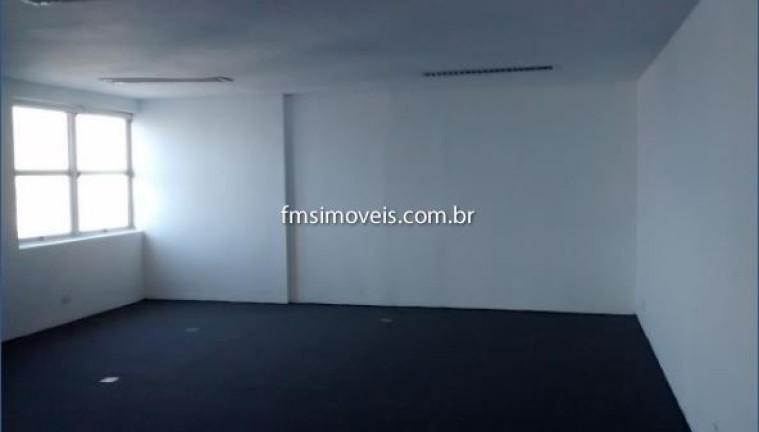 Imagem Sala Comercial para Alugar, 60 m² em Itaim Bibi - São Paulo Imagem Sala Comercial para Alugar, 60 m² em Itaim Bibi - São Paulo