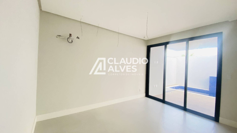 Imagem Casa de Condomínio com 3 Quartos à Venda, 242 m² em Papagaio - Feira De Santana Imagem Casa de Condomínio com 3 Quartos à Venda, 242 m² em Papagaio - Feira De Santana