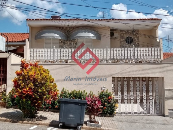 Sobrado com 2 Quartos à Venda, 65 m² em Jardim Gonçalves - Sorocaba