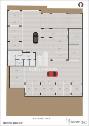 Imagem Apartamento com 3 Quartos à Venda, 106 m² em São Pelegrino - Caxias Do Sul Imagem Apartamento com 3 Quartos à Venda, 106 m² em São Pelegrino - Caxias Do Sul