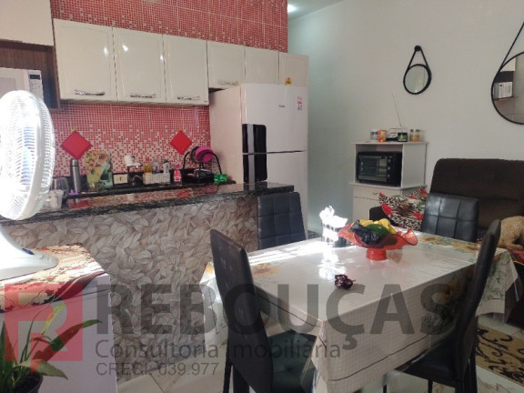 Imagem Casa com 2 Quartos à Venda,  em Jd Regina - Itanhaém