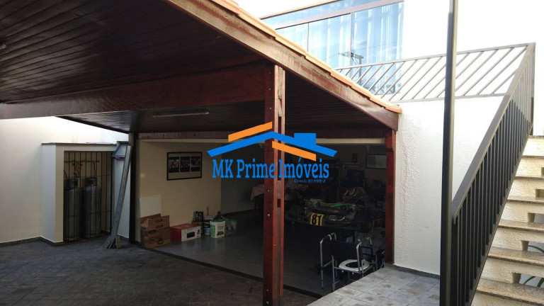 Imagem Casa com 4 Quartos à Venda, 310 m² em Adalgisa - Osasco Imagem Casa com 4 Quartos à Venda, 310 m² em Adalgisa - Osasco