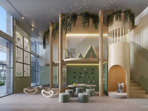 Imagem Cobertura com 2 Quartos à Venda, 93 m² em Centro Cívico - Curitiba Imagem Cobertura com 2 Quartos à Venda, 93 m² em Centro Cívico - Curitiba