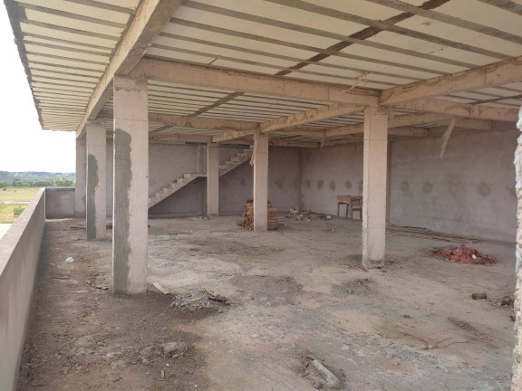 Imagem Imóvel Comercial para Alugar, 165 m² em Riacho Fundo Ii - Brasília