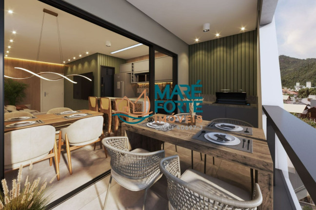 Imagem Apartamento com 1 Quarto à Venda, 50 m² em Itaguá - Ubatuba Imagem Apartamento com 1 Quarto à Venda, 50 m² em Itaguá - Ubatuba