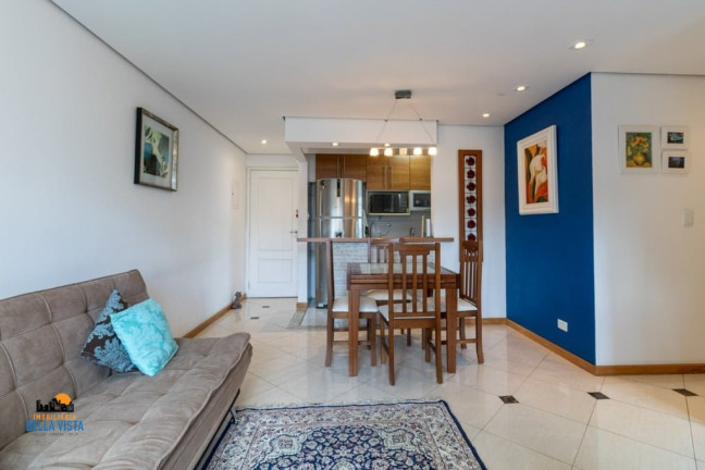 Imagem Apartamento com 2 Quartos à Venda,  em Vila Nova Conceição - São Paulo