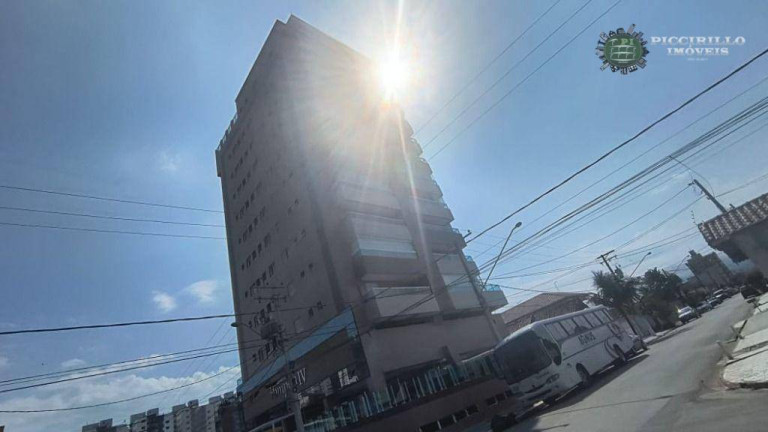 Imagem Apartamento com 1 Quarto à Venda, 55 m² em Ocian - Praia Grande Imagem Apartamento com 1 Quarto à Venda, 55 m² em Ocian - Praia Grande