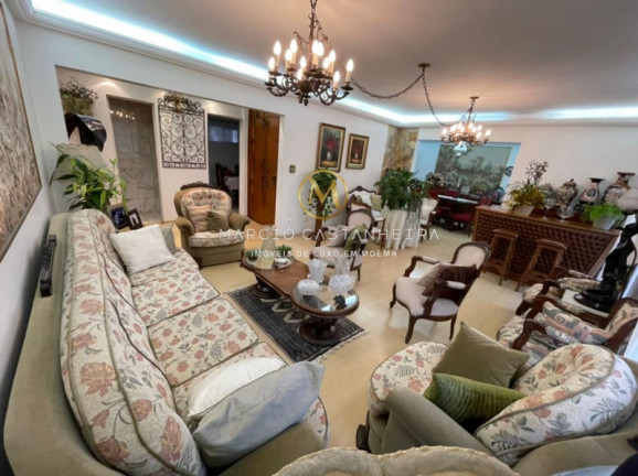 Imagem Apartamento com 3 Quartos à Venda, 180 m² em Campo Belo - São Paulo Imagem Apartamento com 3 Quartos à Venda, 180 m² em Campo Belo - São Paulo