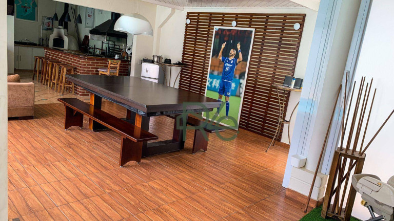 Imagem Casa com 4 Quartos à Venda ou Locação, 321 m² em São Paulo Ii - Cotia Imagem Casa com 4 Quartos à Venda ou Locação, 321 m² em São Paulo Ii - Cotia