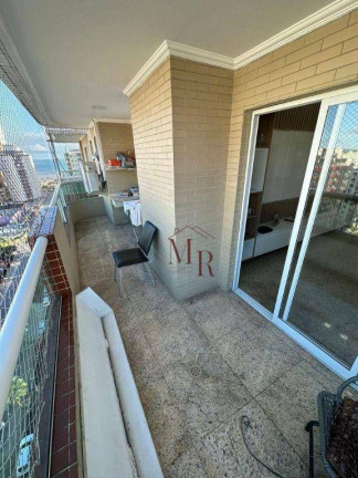 Imagem Apartamento com 5 Quartos à Venda, 308 m² em Vila Guilhermina - Praia Grande Imagem Apartamento com 5 Quartos à Venda, 308 m² em Vila Guilhermina - Praia Grande