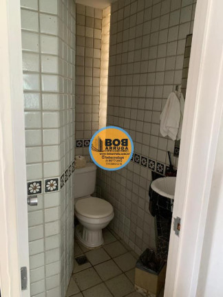 Imagem Apartamento com 3 Quartos à Venda, 201 m² em Piedade - Jaboatão Dos Guararapes