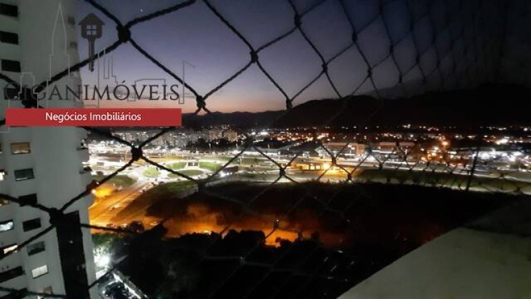 Imagem Apartamento com 3 Quartos à Venda, 76 m² em Recreio Dos Bandeirantes - Rio De Janeiro