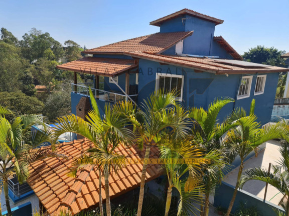 Imagem Casa com 3 Quartos à Venda, 1.000 m² em Granja Caiapiá - Cotia Imagem Casa com 3 Quartos à Venda, 1.000 m² em Granja Caiapiá - Cotia