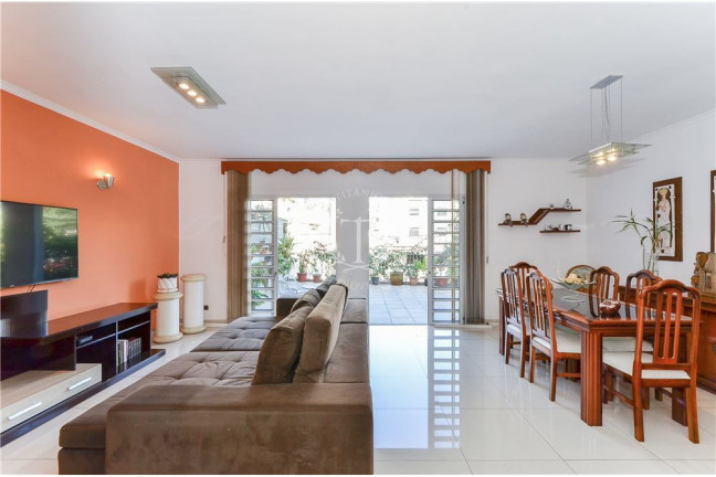 Imagem Casa com 3 Quartos à Venda, 190 m² em Vila Romana - São Paulo Imagem Casa com 3 Quartos à Venda, 190 m² em Vila Romana - São Paulo