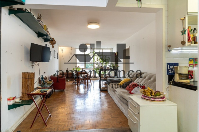 Imagem Apartamento com 3 Quartos à Venda, 119 m² em Perdizes - São Paulo Imagem Apartamento com 3 Quartos à Venda, 119 m² em Perdizes - São Paulo