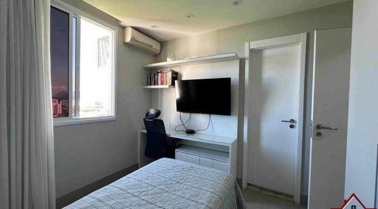 Imagem Apartamento com 4 Quartos à Venda, 145 m² em Jacarepagua - Rio De Janeiro Imagem Apartamento com 4 Quartos à Venda, 145 m² em Jacarepagua - Rio De Janeiro