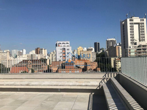 Imagem Apartamento com 1 Quarto à Venda, 30 m² em Santa Cecília - São Paulo Imagem Apartamento com 1 Quarto à Venda, 30 m² em Santa Cecília - São Paulo