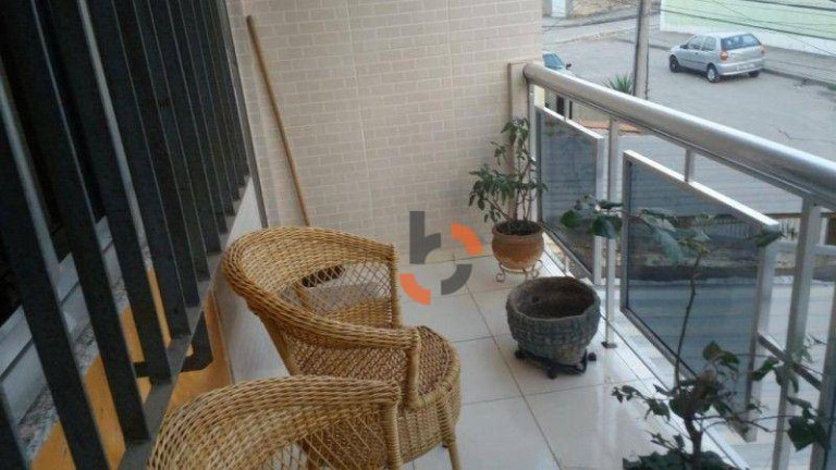 Imagem Casa com 2 Quartos à Venda, 80 m² em Prata - Nova Iguaçu