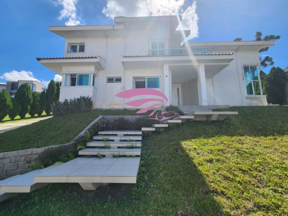 Casa com 3 Quartos à Venda, 350 m² em Butiatuvinha - Curitiba
