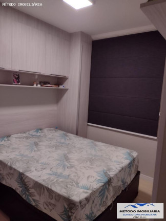 Imagem Apartamento com 2 Quartos à Venda, 42 m² em Parque São Vicente - Mauá Imagem Apartamento com 2 Quartos à Venda, 42 m² em Parque São Vicente - Mauá