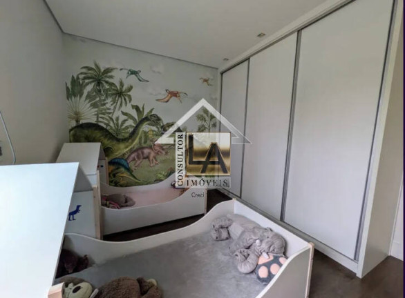 Imagem Apartamento com 3 Quartos à Venda, 262 m² em Vila Congonhas - São Paulo