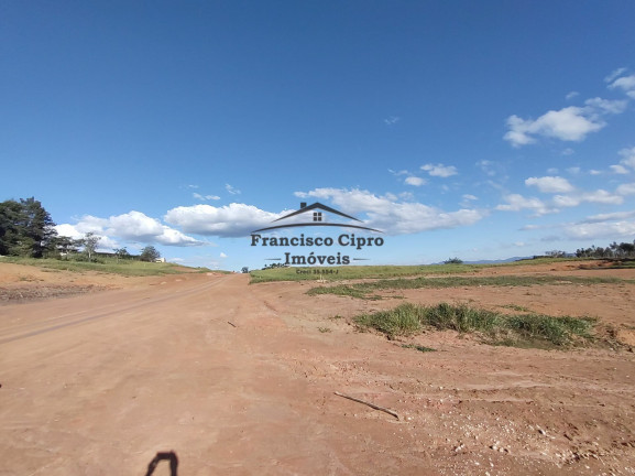 Imagem Terreno à Venda, 372 m² em Vilas Di Fiori Residence - Guaratinguetá Imagem Terreno à Venda, 372 m² em Vilas Di Fiori Residence - Guaratinguetá