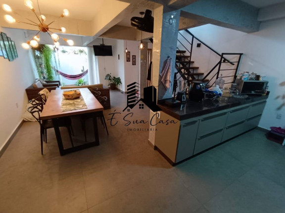 Imagem Casa com 3 Quartos à Venda, 150 m² em Europa - Contagem Imagem Casa com 3 Quartos à Venda, 150 m² em Europa - Contagem