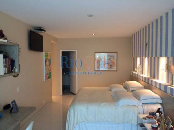 Imagem Apartamento com 4 Quartos à Venda, 280 m² em Barra Da Tijuca - Rio De Janeiro Imagem Apartamento com 4 Quartos à Venda, 280 m² em Barra Da Tijuca - Rio De Janeiro