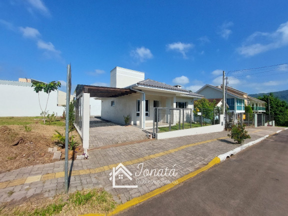 Imagem Casa com 3 Quartos à Venda, 84 m² em Vila Rica - Feliz Imagem Casa com 3 Quartos à Venda, 84 m² em Vila Rica - Feliz