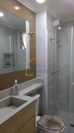 Imagem Apartamento com 2 Quartos à Venda, 58 m² em Pirituba - São Paulo Imagem Apartamento com 2 Quartos à Venda, 58 m² em Pirituba - São Paulo