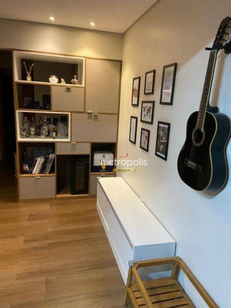 Imagem Apartamento com 2 Quartos à Venda, 68 m² em Fundação - São Caetano Do Sul Imagem Apartamento com 2 Quartos à Venda, 68 m² em Fundação - São Caetano Do Sul