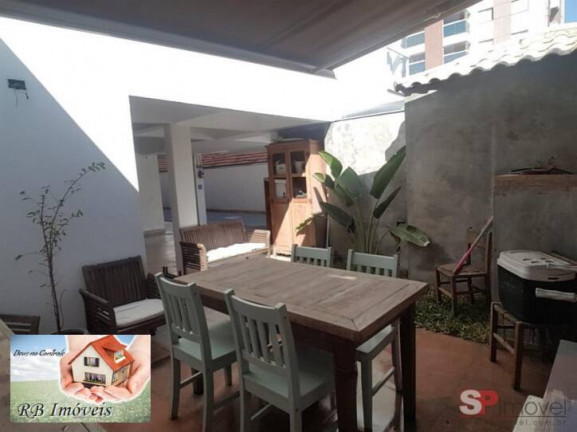 Imagem Casa com 3 Quartos à Venda, 175 m² em Campestre - Santo André Imagem Casa com 3 Quartos à Venda, 175 m² em Campestre - Santo André