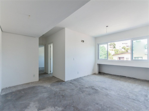 Imagem Apartamento com 2 Quartos à Venda, 72 m² em Chácara Das Pedras - Porto Alegre