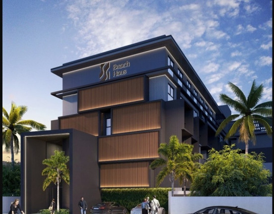 Apartamento com 1 Quarto à Venda, 22 m² em Jardim Oceania - João Pessoa