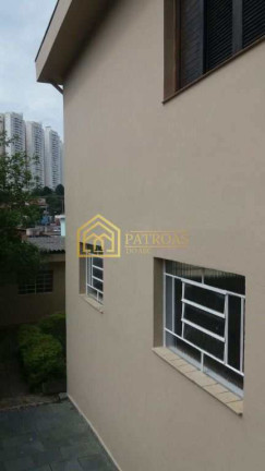 Imagem Casa com 2 Quartos à Venda, 218 m² em Centro - São Bernardo Do Campo