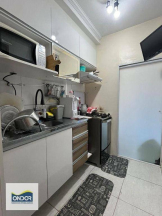 Imagem Apartamento com 2 Quartos à Venda, 48 m² em Centro (cotia) - Cotia Imagem Apartamento com 2 Quartos à Venda, 48 m² em Centro (cotia) - Cotia