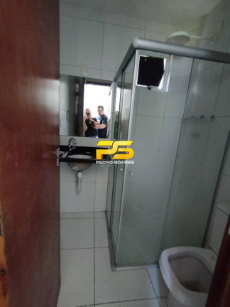 Imagem Apartamento com 2 Quartos à Venda, 60 m² em Bessa - João Pessoa Imagem Apartamento com 2 Quartos à Venda, 60 m² em Bessa - João Pessoa