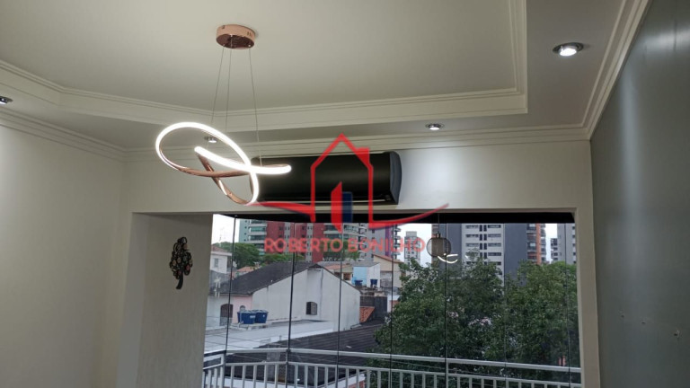 Imagem Cobertura com 3 Quartos à Venda, 205 m² em Conjunto Residencial Das Hortências - São Bernardo Do Campo Imagem Cobertura com 3 Quartos à Venda, 205 m² em Conjunto Residencial Das Hortências - São Bernardo Do Campo