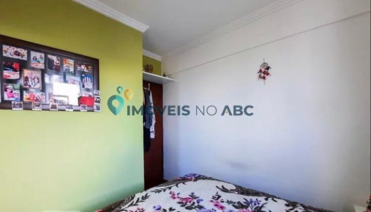 Imagem Cobertura com 3 Quartos à Venda, 147 m² em Assunção - São Bernardo Do Campo