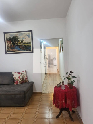 Imagem Casa com 3 Quartos à Venda, 130 m² em Vila Hortência - Sorocaba