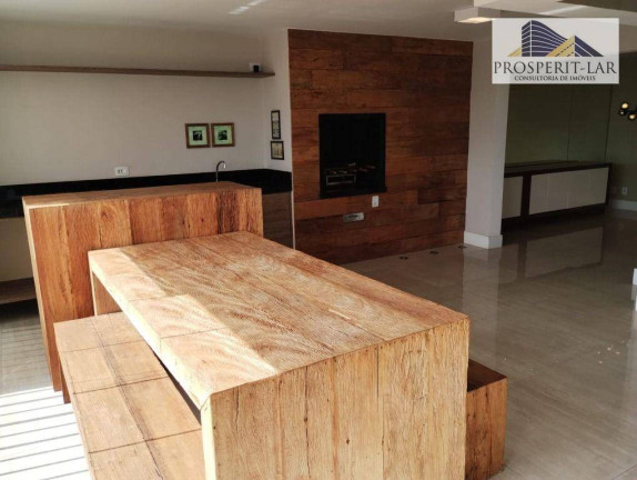 Apartamento com 3 Quartos à Venda, 183 m² em Vila Rosália - Guarulhos