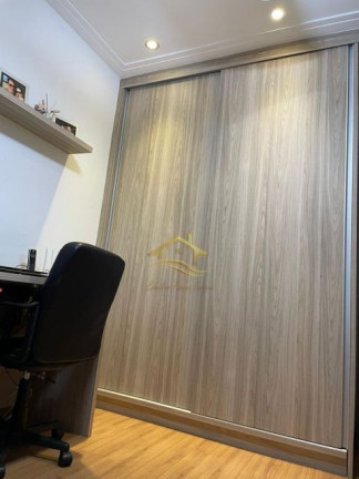 Imagem Apartamento com 3 Quartos à Venda, 94 m² em Gleba Fazenda Palhano - Londrina