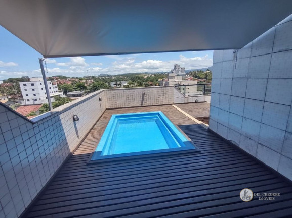 Imagem Cobertura com 4 Quartos à Venda, 120 m² em Enseada Azul - Guarapari Imagem Cobertura com 4 Quartos à Venda, 120 m² em Enseada Azul - Guarapari